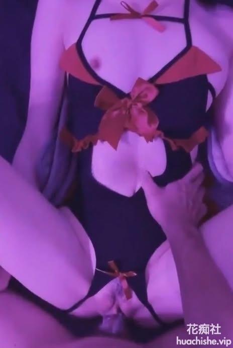 淫妻大神 小恶魔