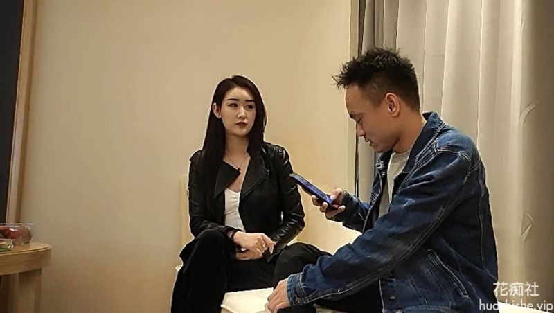 步滨探花