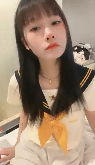 纯欲系天花板美少女 蜜桃呀