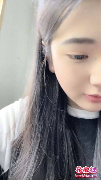 大二学妹