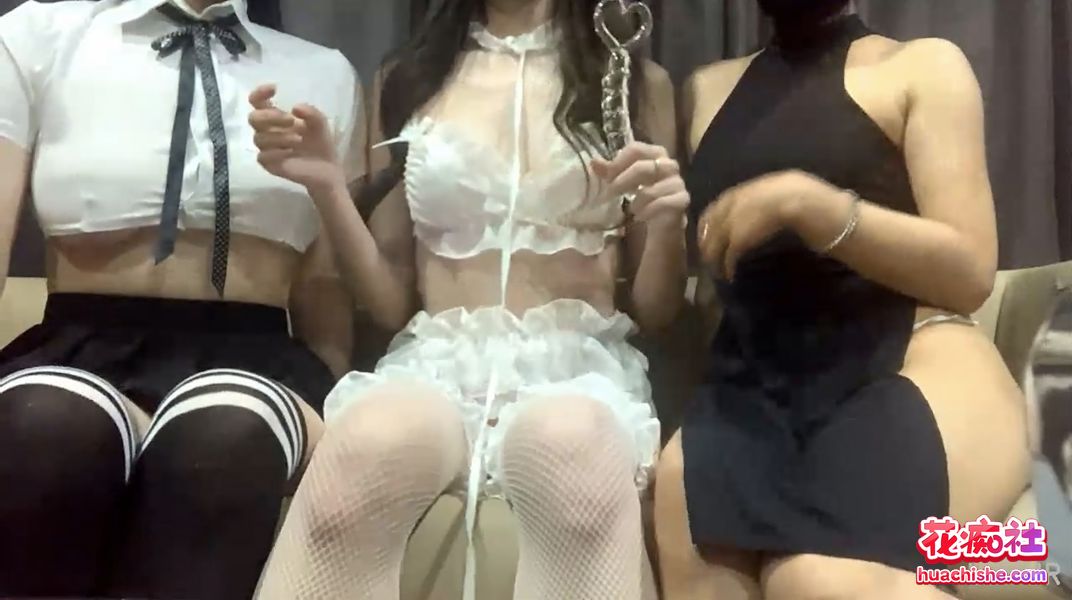 极品骚货Luvur
