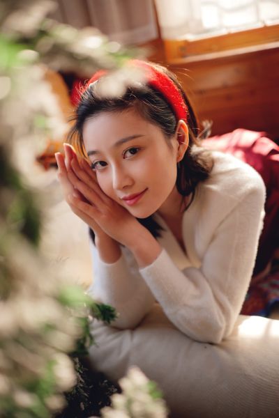 美模 年年