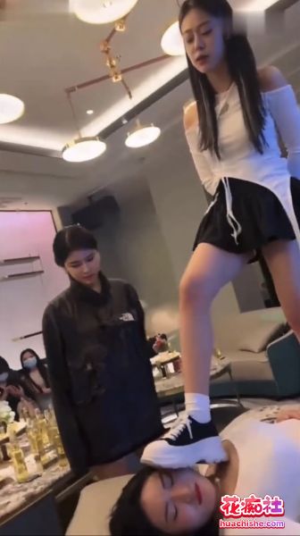 北京女企业家抓奸门事件